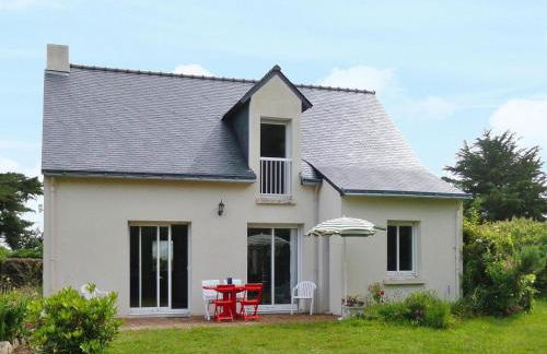 Holiday Home in Piriac Near Sandy Beach - Foto 15