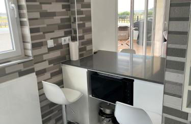 Luxury 2 bed Penthouse on Golf Course Murcia - Foto 64