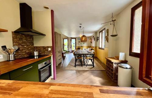 La Cascade, Venosc - Les 2 Alpes - Foto 63