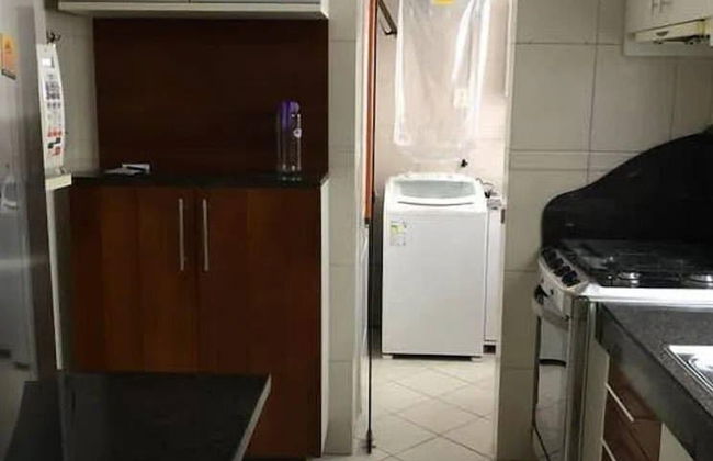 Apto Perfeito Quadra Mar - Photo 23