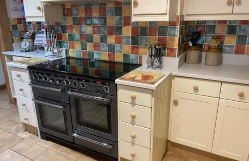 Barncastle Holiday Lets - Foto 11