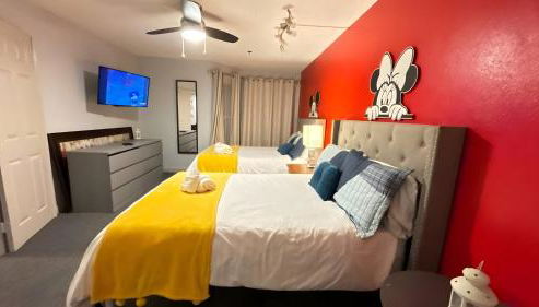 Whimsical Condo 1.5M from Disney - Photo 5, Other
