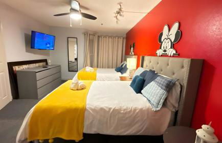 Whimsical Condo 1.5M from Disney - Foto 5