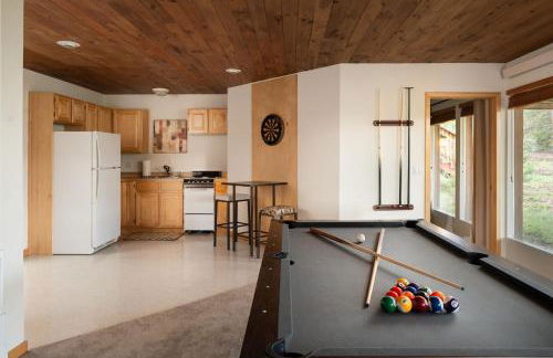 Lookout Lodge in Wondervu home - Foto 29