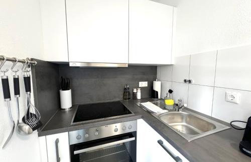 ma suite - idyllisch & modern apartment 2-4 P - Foto 31