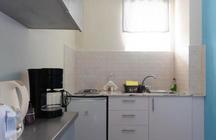 Akrotopi Apartments & Studios - Foto 80