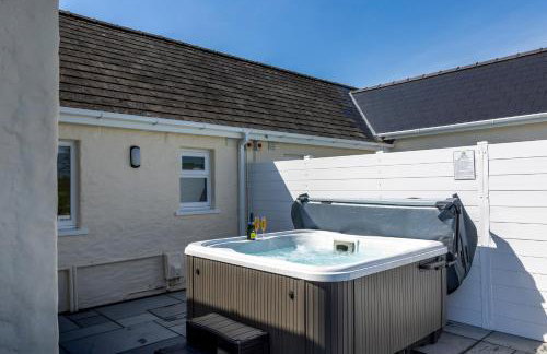 Bramble Cottage - Dog Friendly Cottage Hot Tub - Foto 19