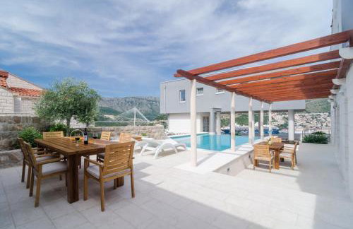 Modern Luxury Villa with Swimming Pool - Bayside View - Foto 27