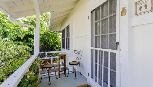 Garden Cottage Unit A - Foto 3