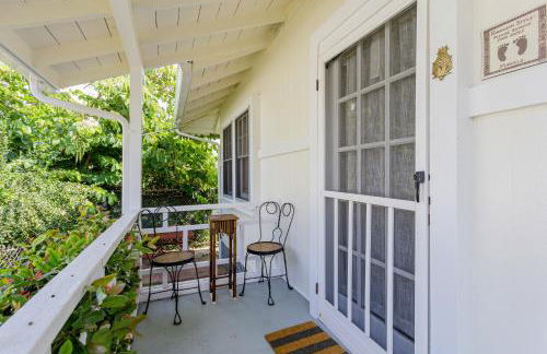 Garden Cottage Unit A - Foto 3