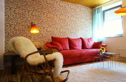 Lehmgefühl, Design Vier, La Petite Maison - Foto 37