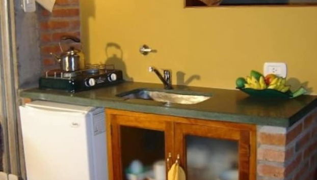 Apartamento Bella Vista - Photo 5, Private kitchen