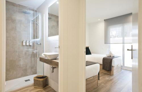 Sitges Group Calm Beach - Foto 46