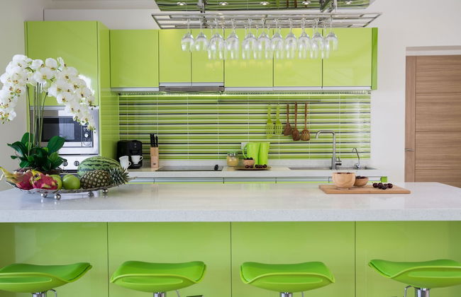 Beachside villa Mojito - Foto 27