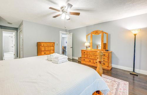 Sapphire Valley Condo with Pool and Lake Beach Access! - Foto 12