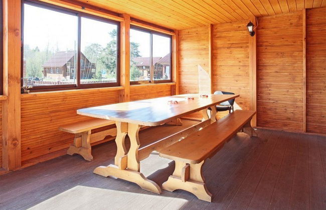 Baza Otdyha Bolshie Kamni - Foto 31