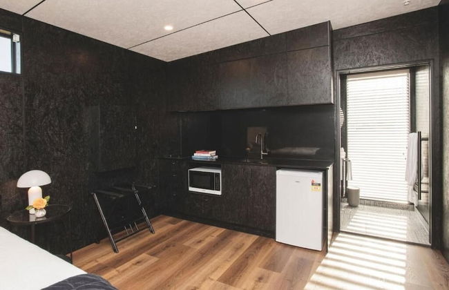 Matawhero Wines - Foto 18