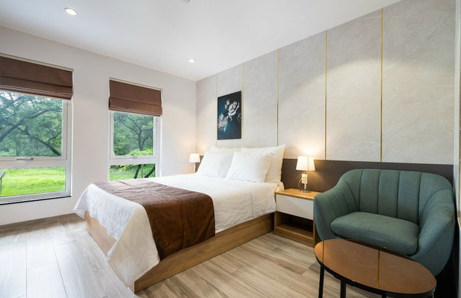 Saki Aparthotel 4 - Photo 5