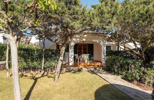 Brisa Mar 1, 2 bedroom apartment, Cala'n Bosch - Foto 1