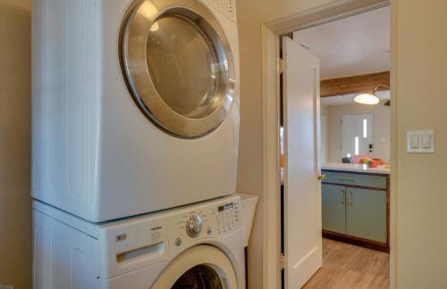 Centrally Located Tucson Home with Fenced-In Yard! - Foto 23