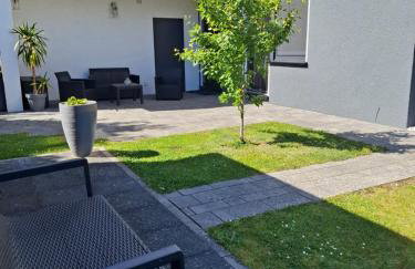 Ferienwohnung Im Wiesenrain - Foto 11