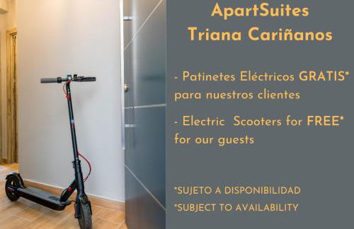 Triana apartments deluxe - Foto 6