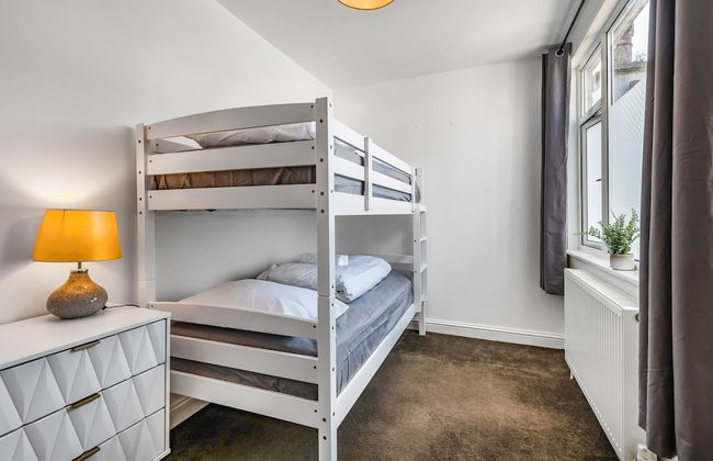 NEW Stunning & Stylish 2BD Flat Paignton Devon - Foto 2