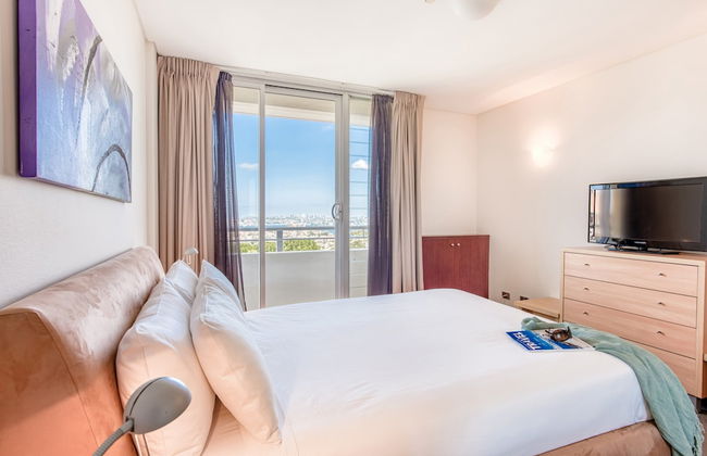 Park Regis Concierge Apartments - Foto 45