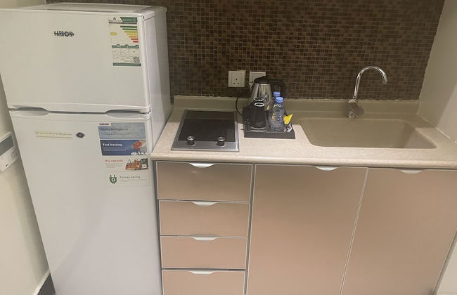 Private Luxury Suites - Al Hamra - Foto 18