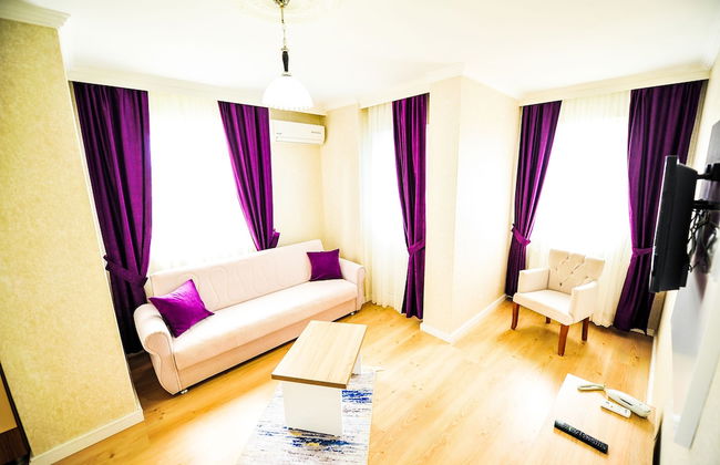 Lahza Residence - Photo 5