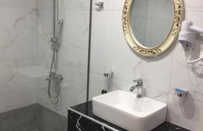 Villa Askamnia and Suites - Foto 36