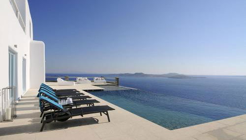 Bluebird Villas Villa Sunbird - Foto 1