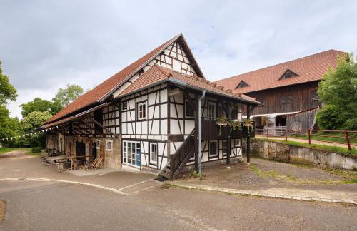 Hofgut Uhenfels - Foto 1