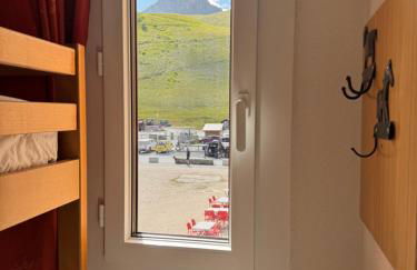 Rond point des pistes 21m2 free wifi fiber smart TV - Foto 7