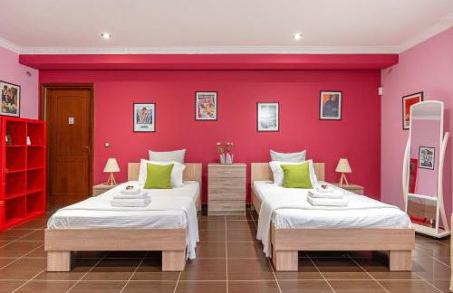 Villa Omega Kefalonia - Foto 44