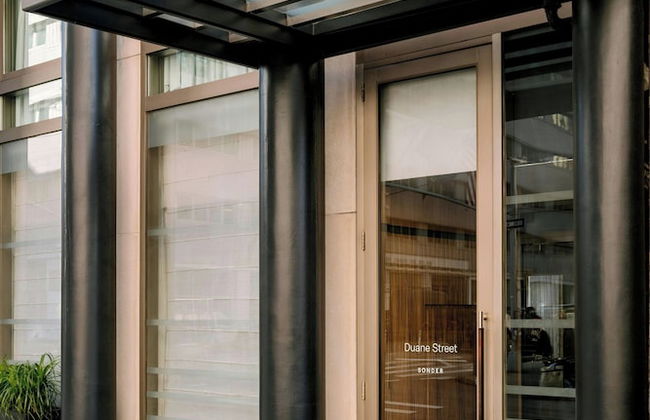 Duane Street Hotel Tribeca, Sonder by Marriott Bonvoy - Photo 47