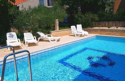 Apartments Simag - Foto 6