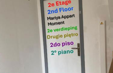 Mariya Appart Moment - Foto 60