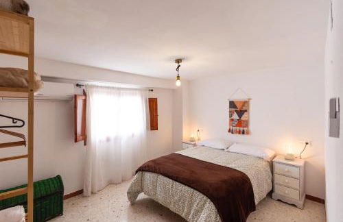 Mirador de Castril - Alojamiento con terraza y vistas espectaculares - Foto 32