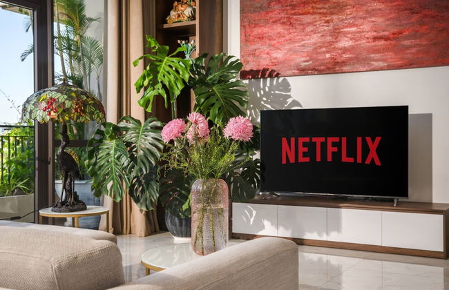 Luxury Duplex Penthouse With Pool Foosball - Foto 24