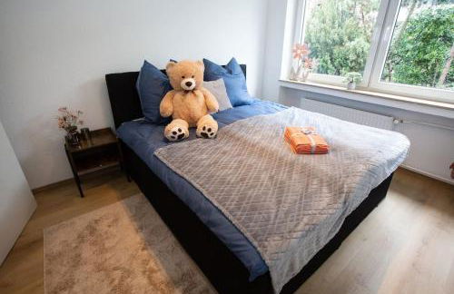 Traumhafte Stadtwohnung - Photo 10