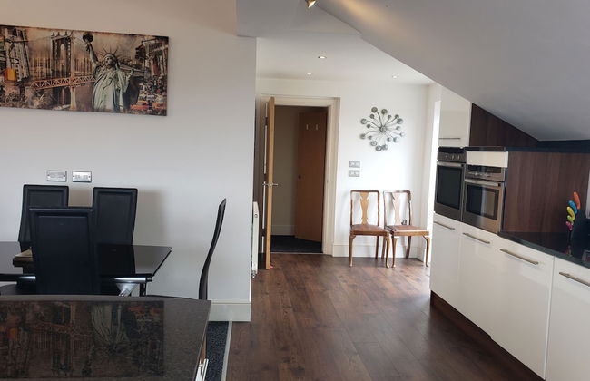 The Shelbourne Apartments - Foto 25