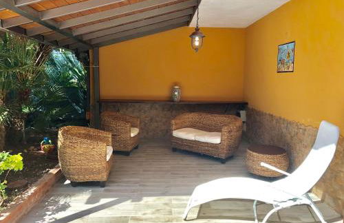 Appartamenti Cala Azzurra - Foto 27