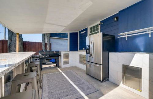 Walkable Wilmington Home Near Historic District - Foto 22