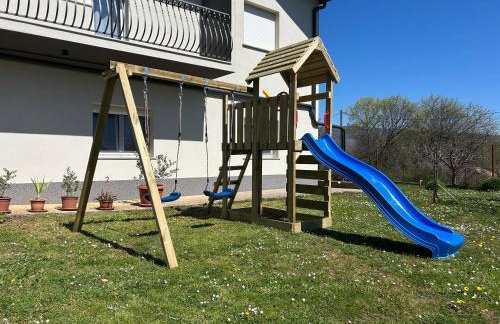 Villa Latica - Foto 40