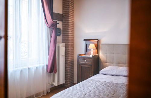 Il Campanile - Free WiFi & Private Parking - Foto 7