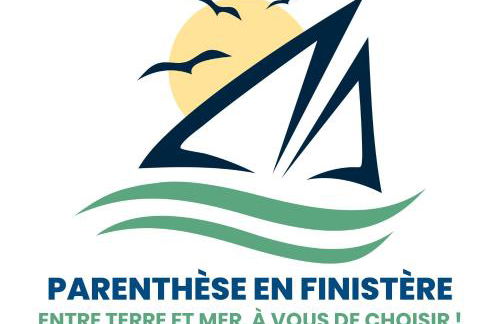 La légende Roc'h ar conq - Centre-ville Brignogan-Plages , 300 m des plages - Foto 16