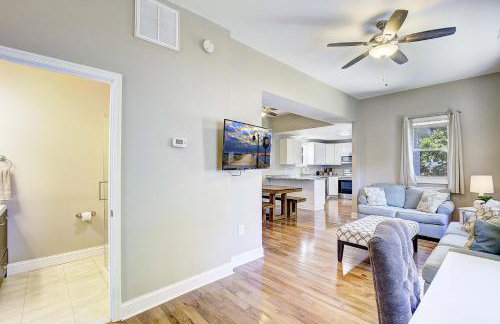 The North Beach Retreat House - Foto 8