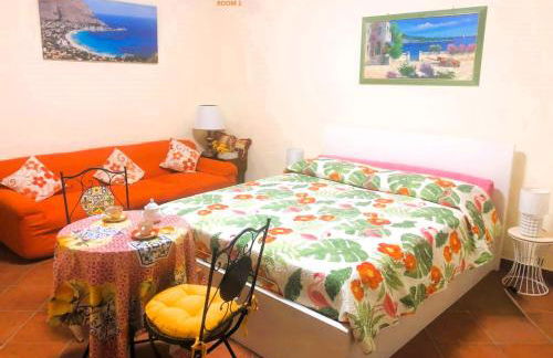 Mondello House Lemon - Foto 32