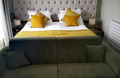 Hatherley Manor Hotel & Spa - Photo 23